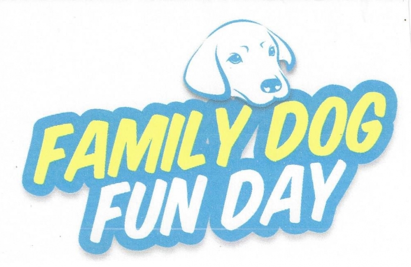 Family fun day and dog show