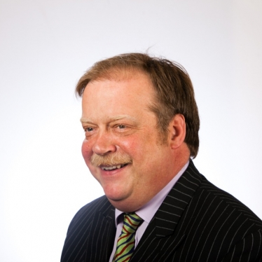 Simon Myers - Conservative Councillor